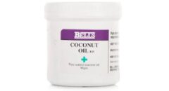 Bell's Coconut Oil 90g Pack