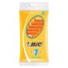 Bic Disposable Razors Bic 1 Pack of 5 Nos.