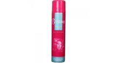Bristows Hairspray Extra Firm Hold 400ml Pack