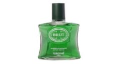 Brut For Men Aftershave 100ml Pack