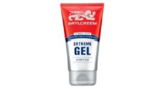 Brylcreem Extreme Hold Styling Gel 150ml Pack