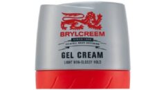 Brylcreem Gel Cream 150ml Pack