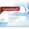 Canesfresh Feminine Wipes Pack of 10