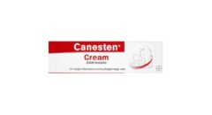Canesten 1% Cream 50g Pack