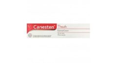 Canesten 2% Thrush Cream 20g Pack