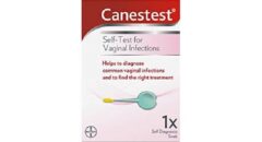Canesten Canestest Self-Test for Vaginal Infections