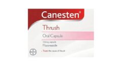 Canesten Oral Capsule 150mg Pack
