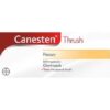Canesten Pessary 500mg Pack