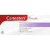 Canesten Soft Gel Pessary 500mg Pack