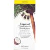 Capasal Therapeutic Shampoo 250ml Pack