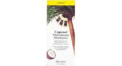 Capasal Therapeutic Shampoo 250ml Pack