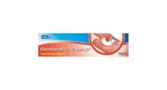 Care Clotrimazole Cream 20g Pack