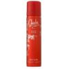 Charlie Red Body Spray 75ml Pack