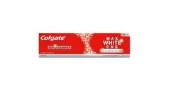 Colgate Max White One Luminous Toothpaste 75ml Pack