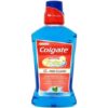 Colgate Total Mouthrinse Peppermint Blast 500ml Pack