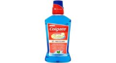 Colgate Total Mouthrinse Peppermint Blast 500ml Pack