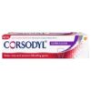 Corsodyl Ultra Clean Toothpaste 75ml Pack