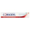 Corsodyl Whitening Toothpaste 75ml Pack
