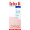 Derbac-M Liquid 150ml Pack