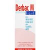 Derbac-M Liquid 50ml Pack