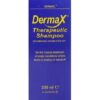 Dermax Therapeutic Shampoo 250ml Pack