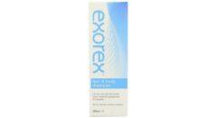 Exorex Hair & Body Shampoo 250ml Pack