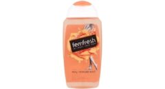 Femfresh Daily Intimate Wash 250ml Pack
