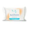Femfresh Feminine Wipes Pack of 15