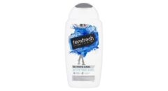 Femfresh Ultimate Care Active Fresh Wash 250ml Pack
