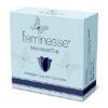 Feminesse Foldable Menstrual Cup