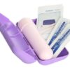 Femmax Vaginal Dilators Pink Pack of 4
