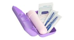 Femmax Vaginal Dilators Pink Pack of 4