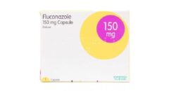 Fluconazole Pack of 1 (1 capsule)