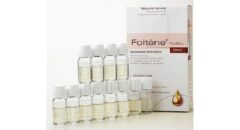Foltene Hair And Scalp Treatment For Women 100ml Pack