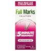 Full Marks Solution With Comb 200ml Pack