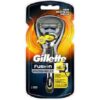 Gillette Fusion ProShield Razor