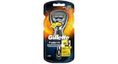 Gillette Fusion ProShield Razor