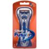 Gillette Fusion Razor