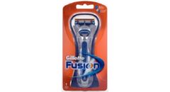 Gillette Fusion Razor
