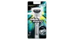 Gillette Mach3 Men's Razor