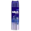 Gillette Series Moisturising Shaving Gel 200ml Pack