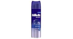 Gillette Series Moisturising Shaving Gel 200ml Pack