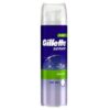 Gillette Series Shaving Foam Sensitive Skin 250ml Pack