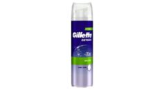 Gillette Series Shaving Foam Sensitive Skin 250ml Pack