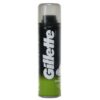 Gillette Shaving Foam Lemon And Lime 200ml Pack