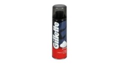 Gillette Shaving Foam Regular 200ml Pack