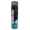 Gillette Shaving Foam Sensitive Skin 200ml Pack