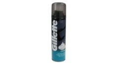 Gillette Shaving Foam Sensitive Skin 200ml Pack