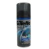 Gillette Shaving Gel Sensitive Skin 75 ml Pack