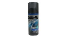 Gillette Shaving Gel Sensitive Skin 75 ml Pack